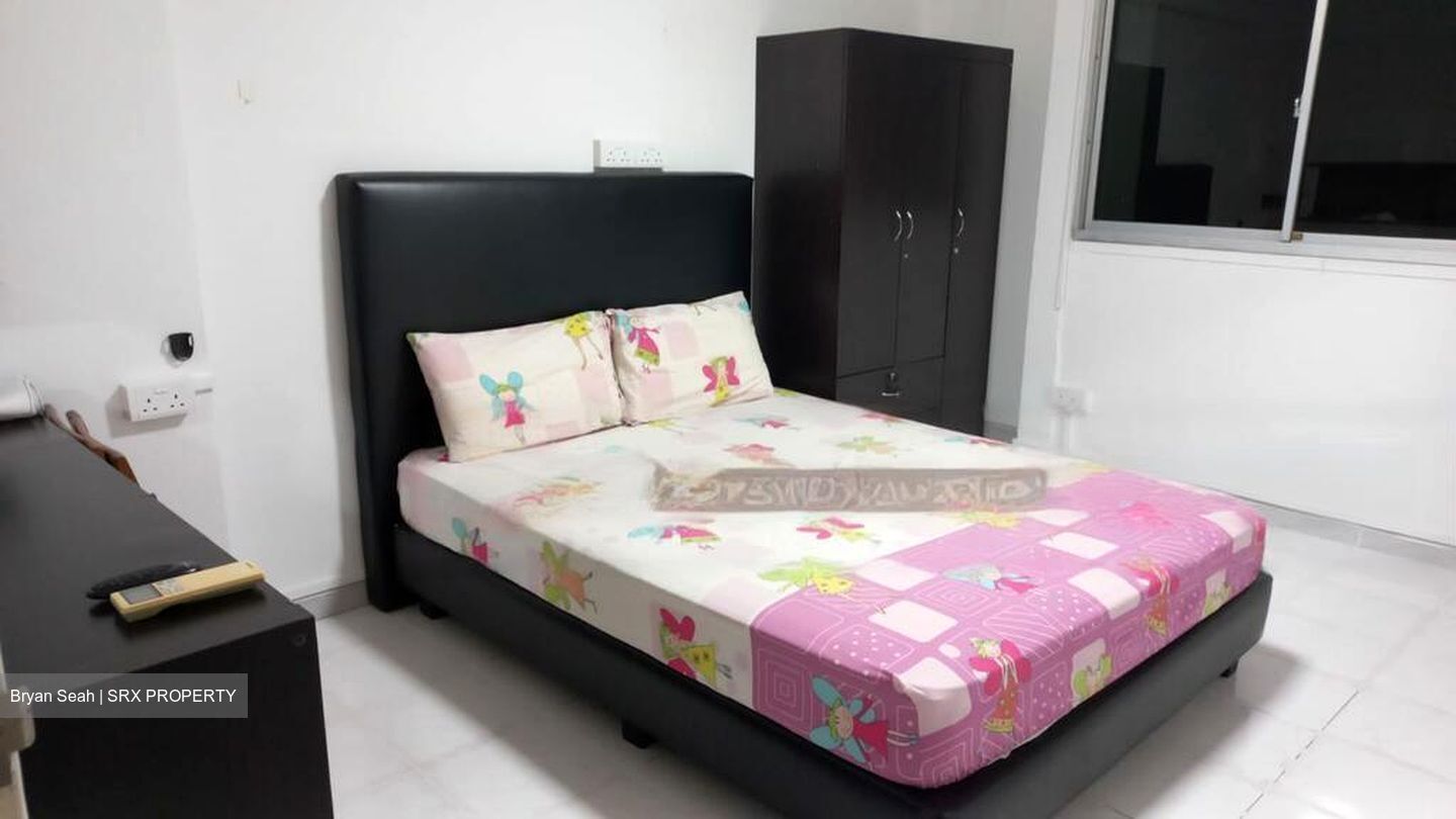 Blk 864 Khatib Evergreen II (Yishun), HDB 4 Rooms #472018211